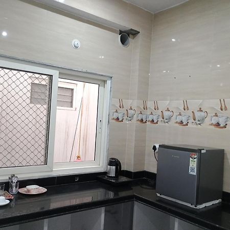 Choudhary White House Udaipur Apartment Bagian luar foto