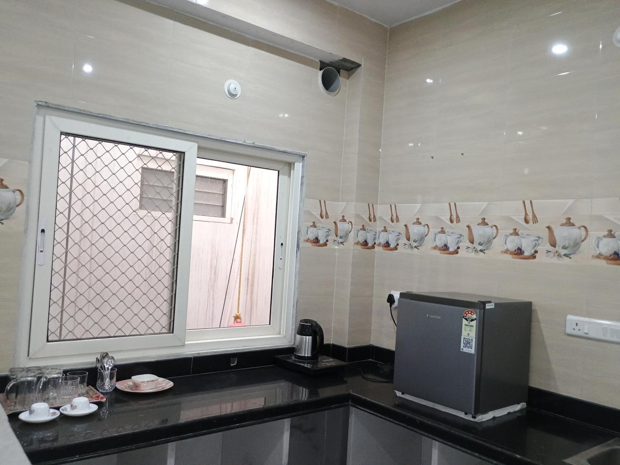 Choudhary White House Udaipur Apartment Bagian luar foto