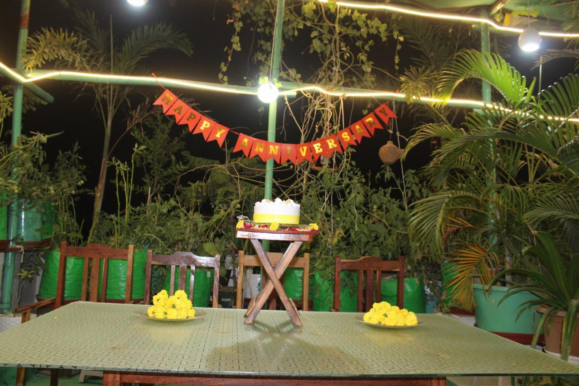 Choudhary White House Udaipur Apartment Bagian luar foto