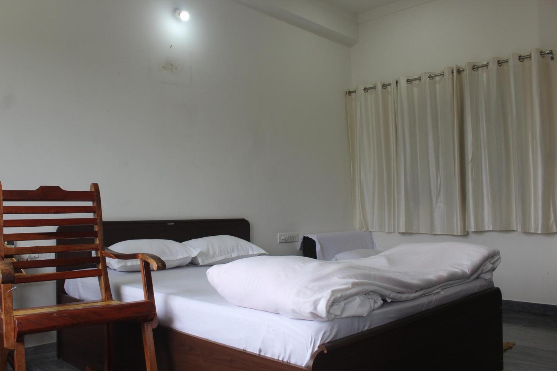 Choudhary White House Udaipur Apartment Bagian luar foto